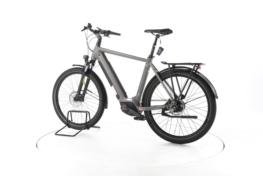 Winora Sinus R5 City E-Bike - Image 8