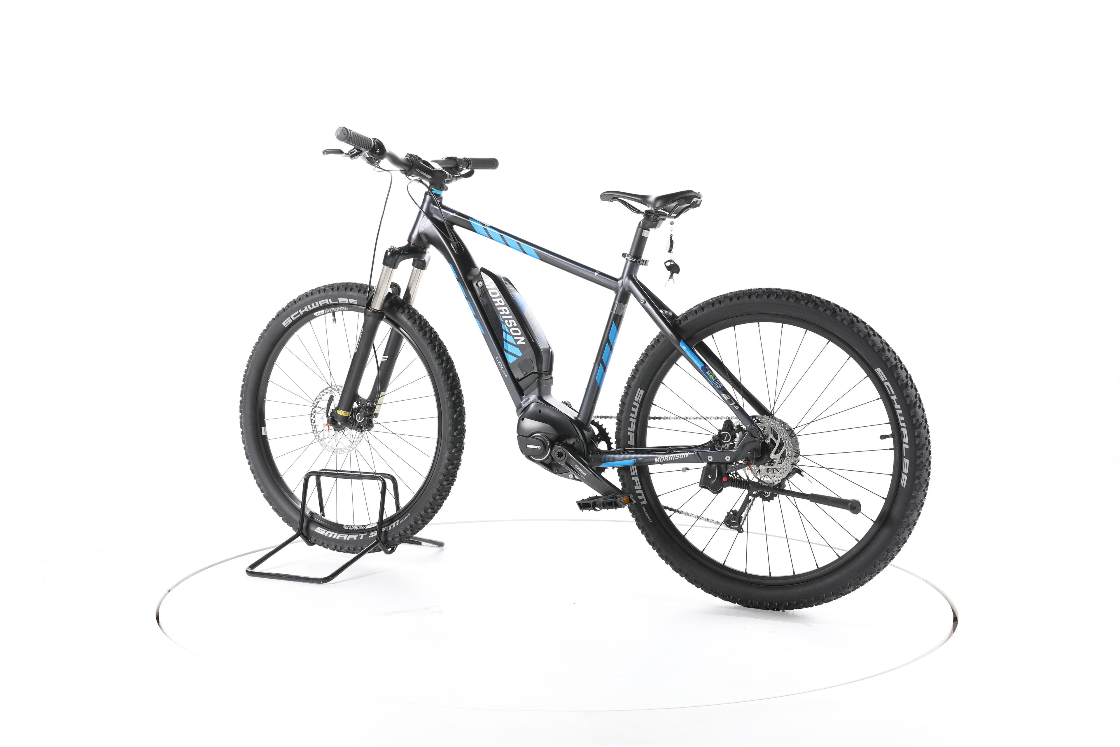 MORRISON Loup E-Bike - Image 8