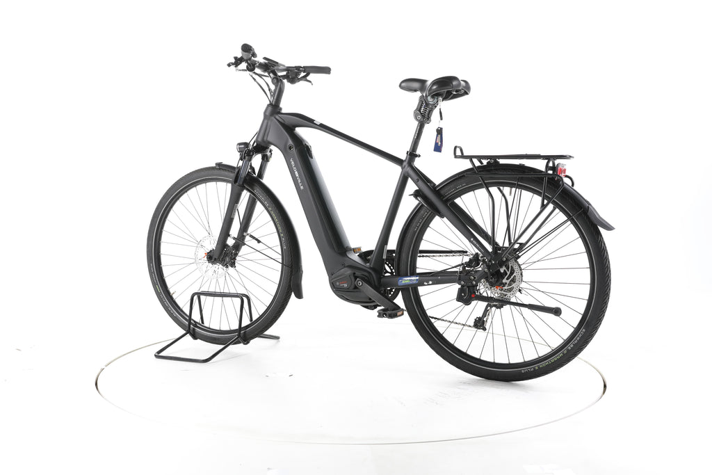 Velo de Ville AEB 990 Smart Smooth Trekking E-Bike - Image 8