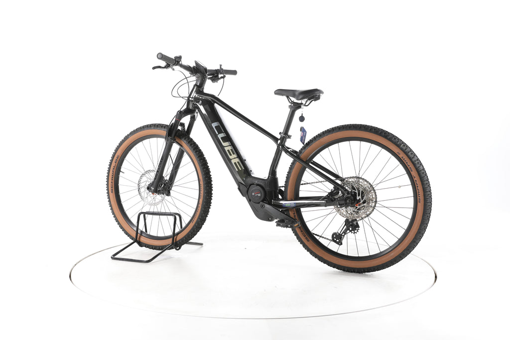 Cube Reaction Hybrid Race E-Bike - Image 8