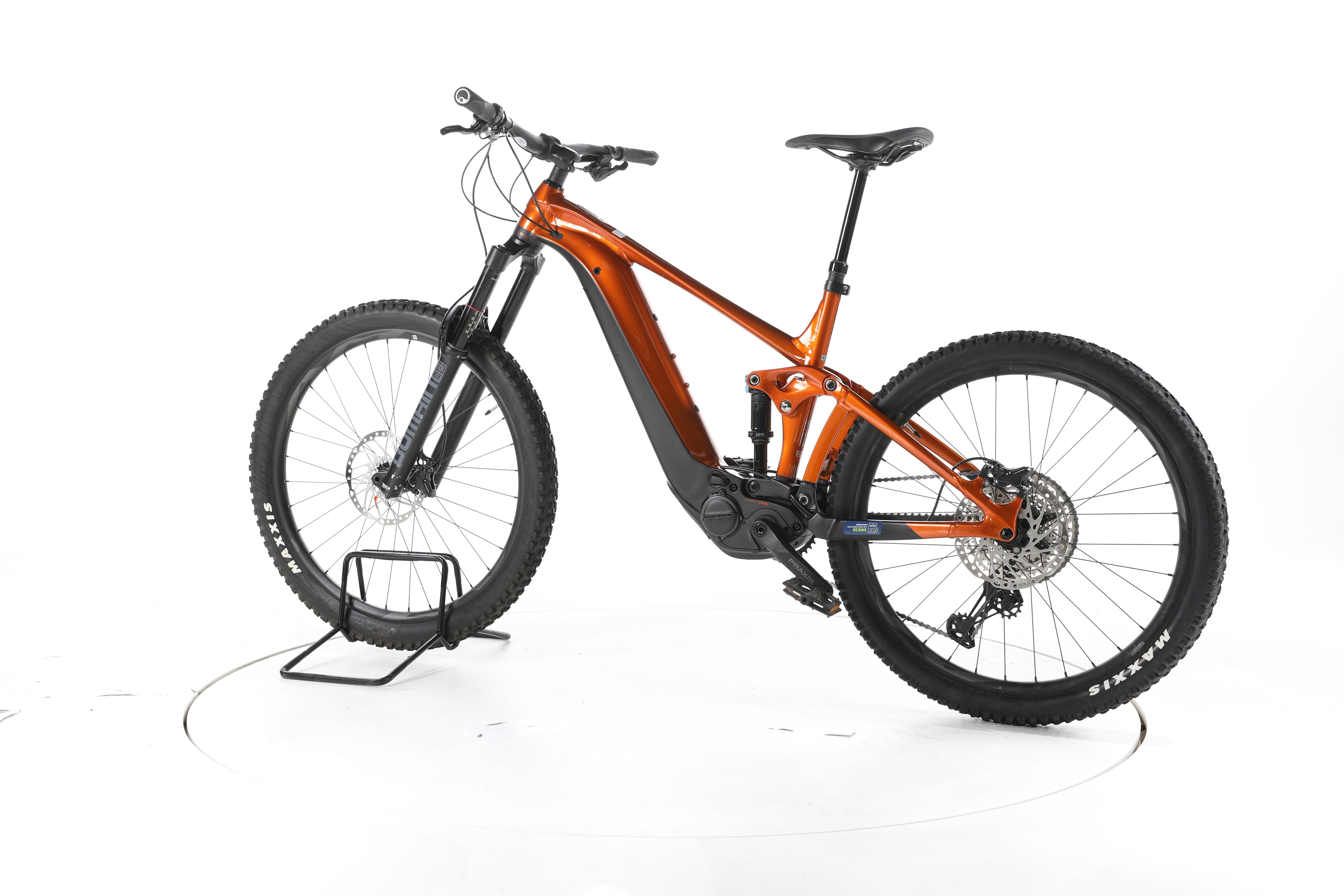 Giant Reign E+ 3 E-Bike Fully - Image 8