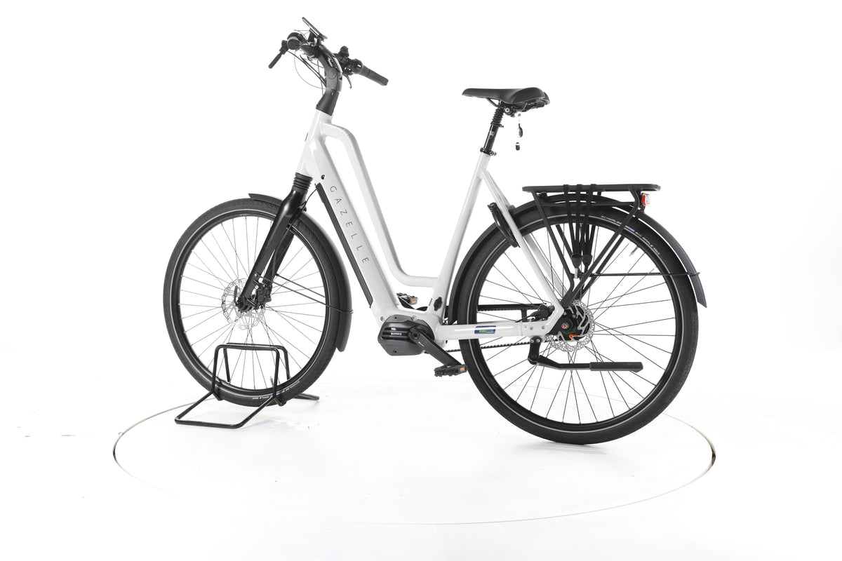 Gazelle Chamonix C5 HMS City E-Bike Tiefeinsteiger 2024 - Image 8