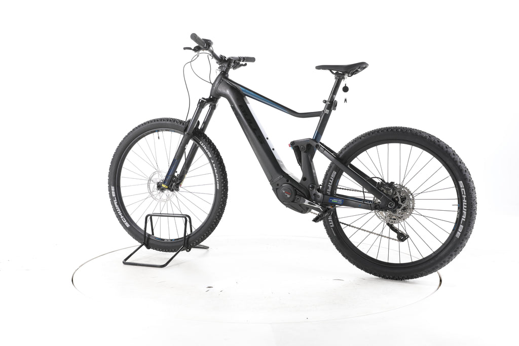 Bulls Copperhead EVO AM 1 E-Bike Fully - Image 8