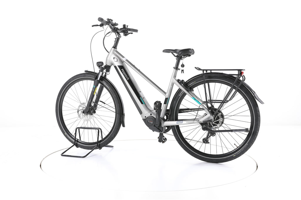 Pegasus EVO-CX Trekking E-Bike 2025 - Image 8