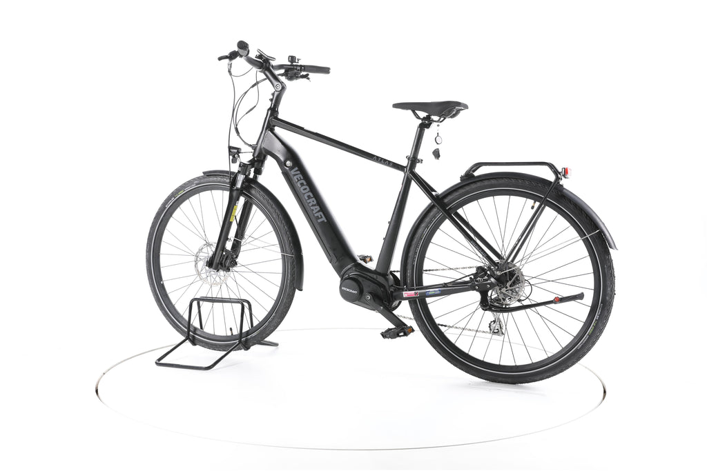 Vecocraft Atlas Trekking E-Bike - Image 8