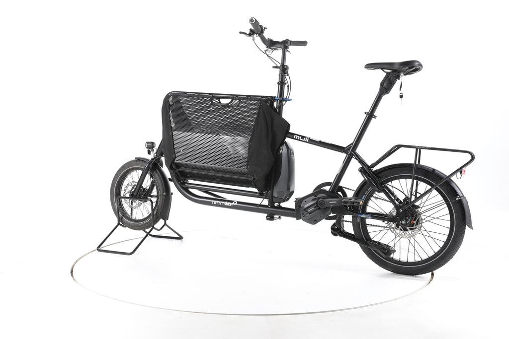 muli-cycles Motor st E-Lastenrad - Image 8