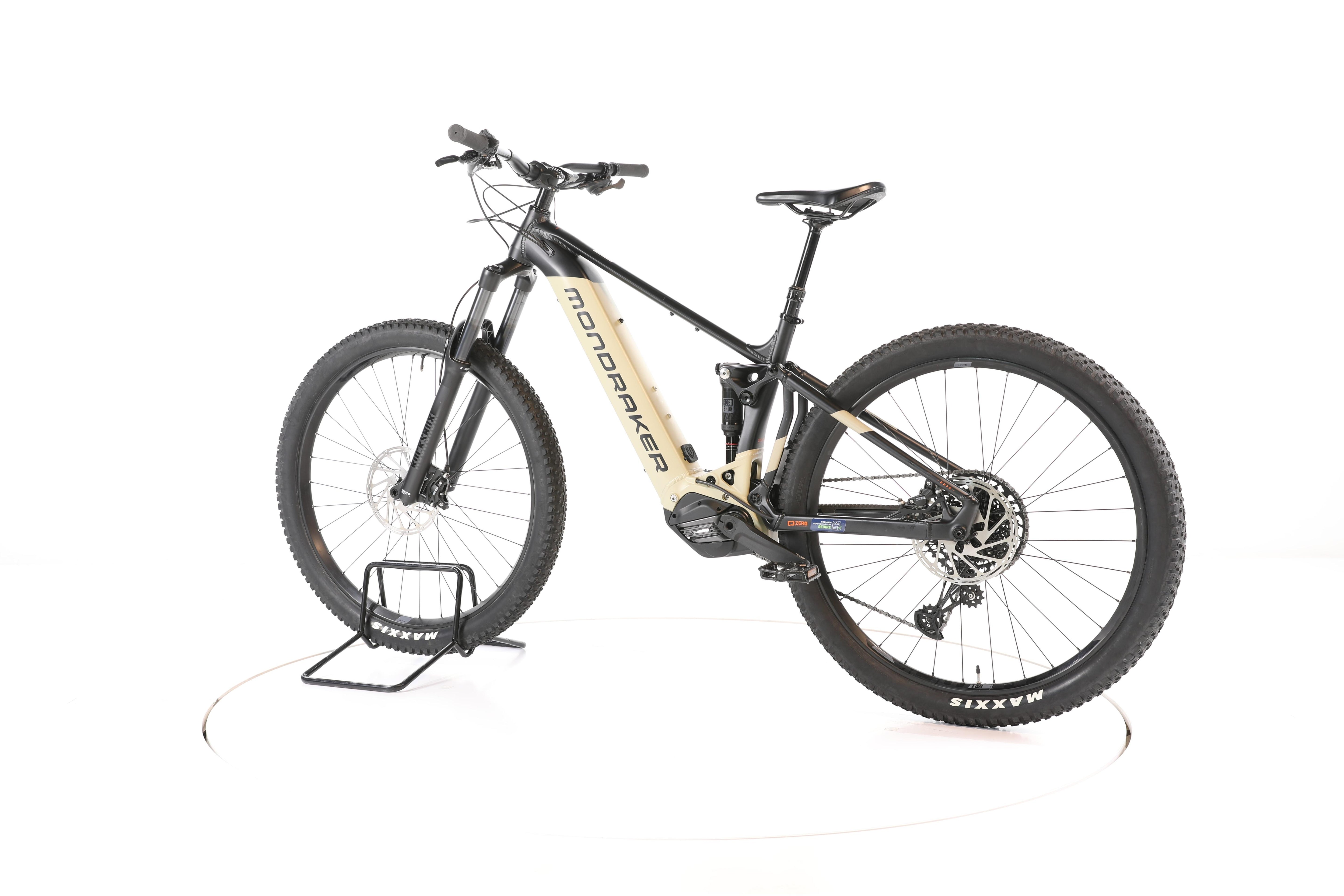 Mondraker DUSK E-Bike Fully - Image 8