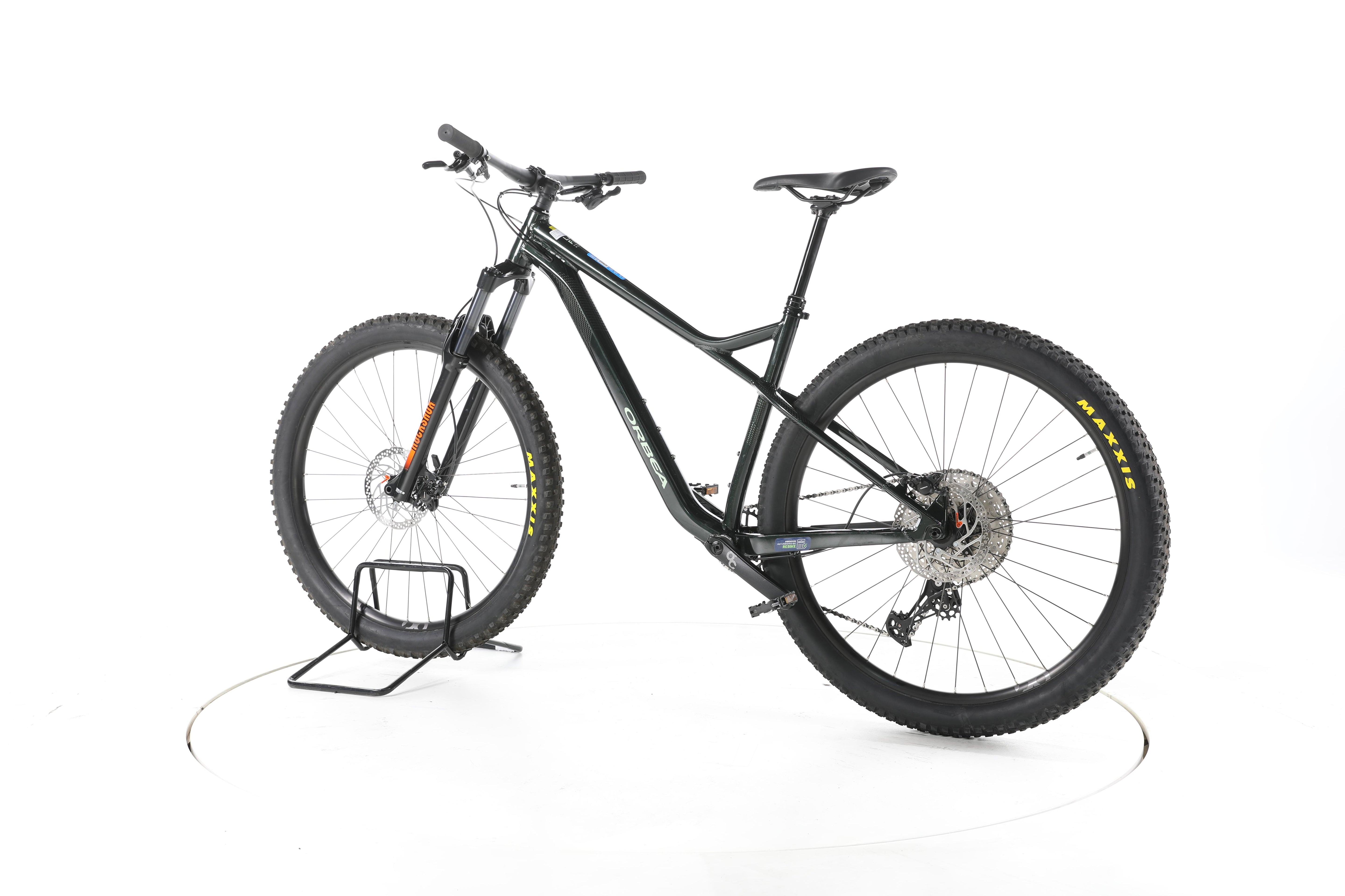 Orbea Laufey H30 - Image 8
