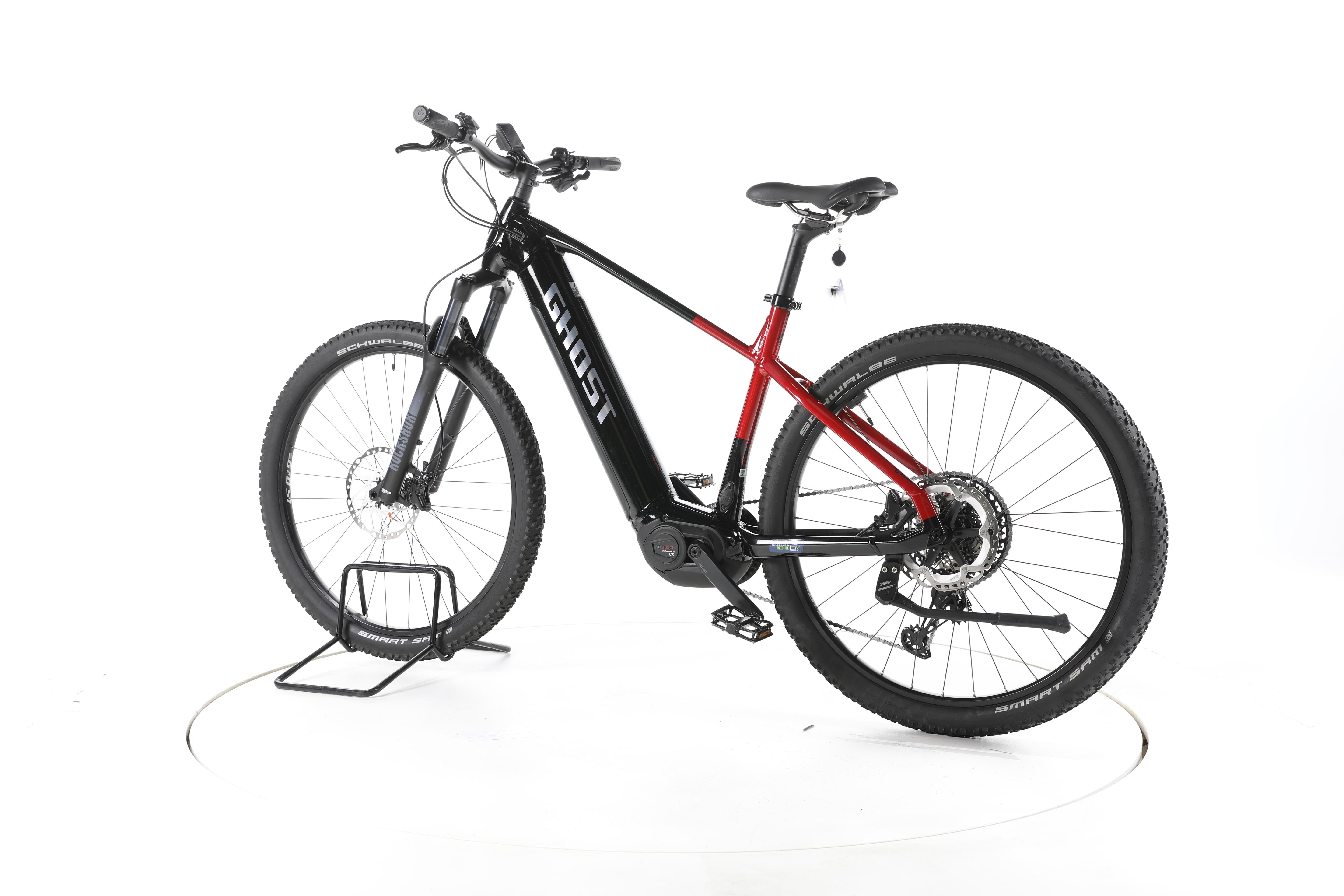 Ghost E-Teru B Pro E-Bike 2023 - Image 8