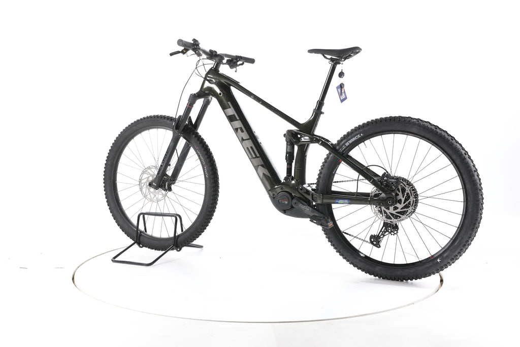 Trek Rail 9.5 Gen 4 E-Bike Fully - Image 8