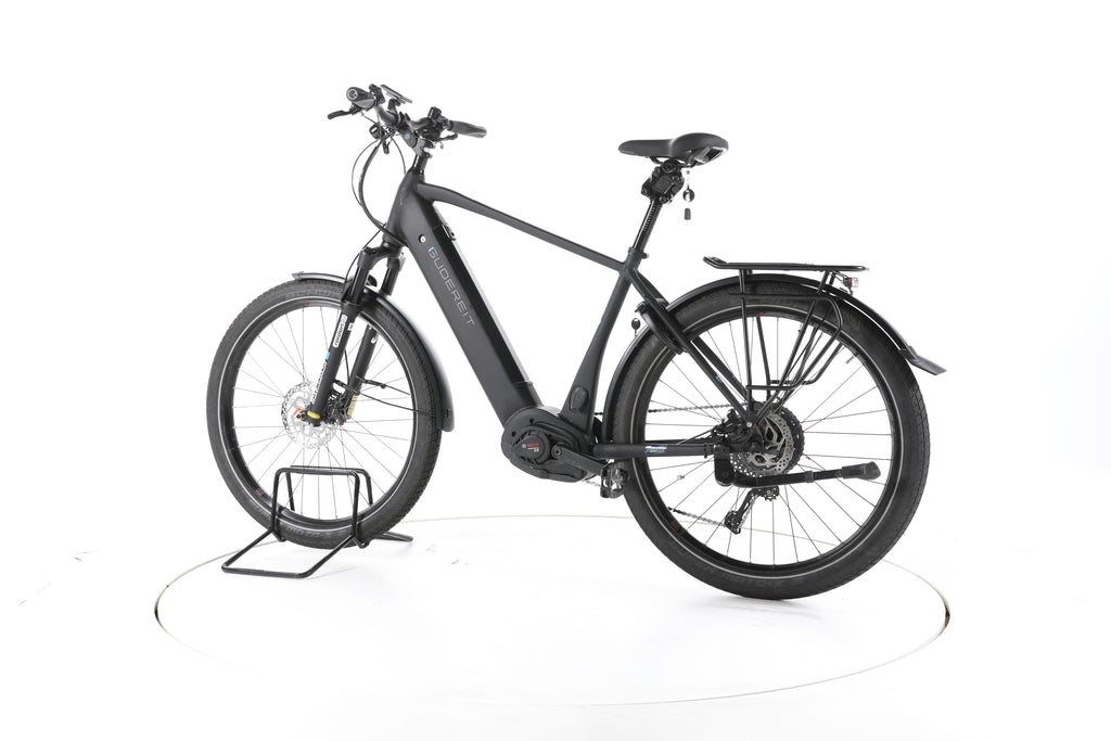 Gudereit ET-12 EVO Trekking E-Bike 2023 - Image 8