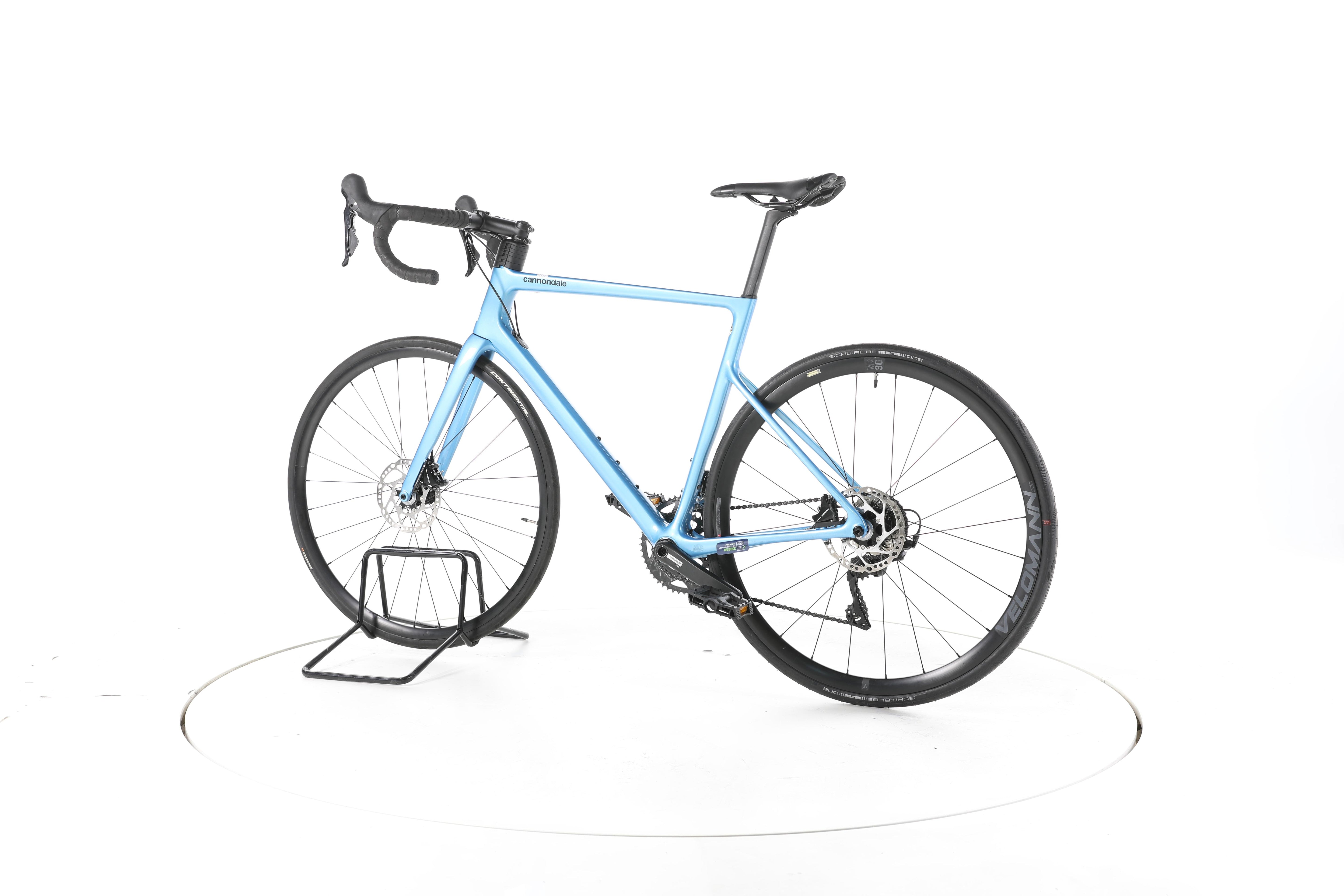Cannondale SuperSix 105 Rennrad - Image 8