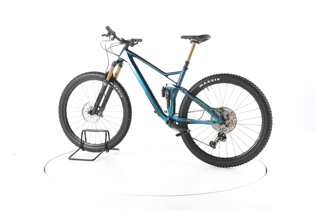 Cube Stereo ONE22 HPC EX Fahrrad Fully - Image 8