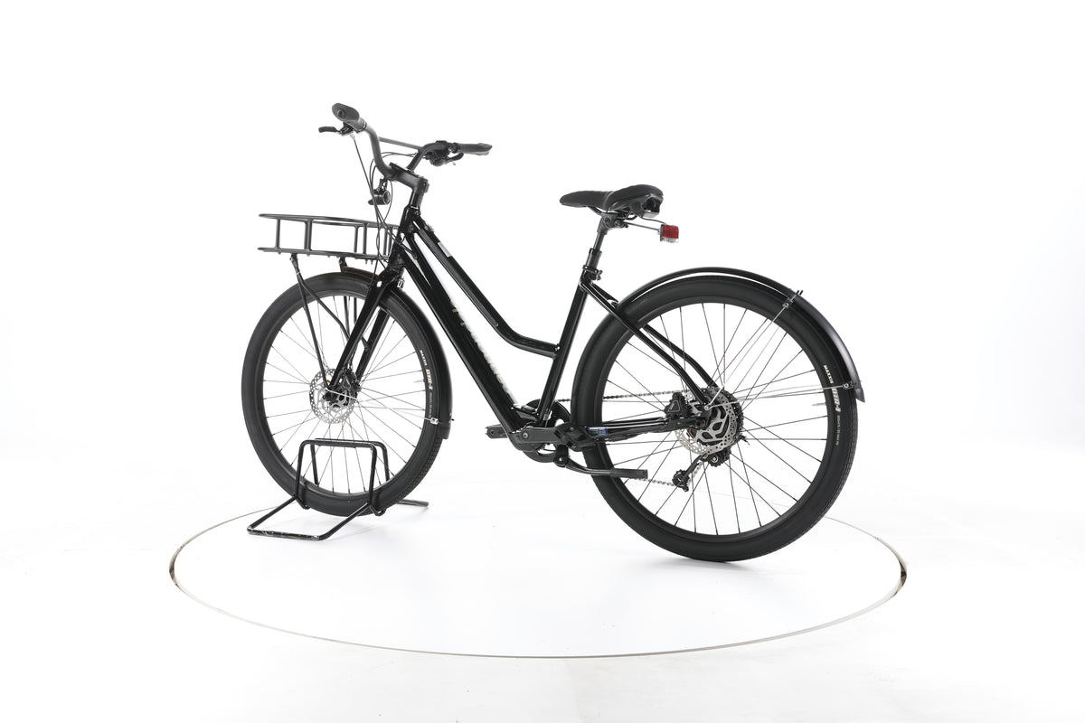 Cannondale Treadwell Neo EQ Trekking E-Bike - Image 8