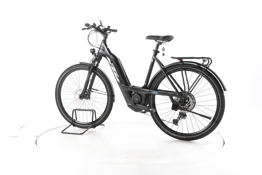 KTM POWER SPORT 10 Trekking E-Bike Tiefeinsteiger 2024 - Image 8