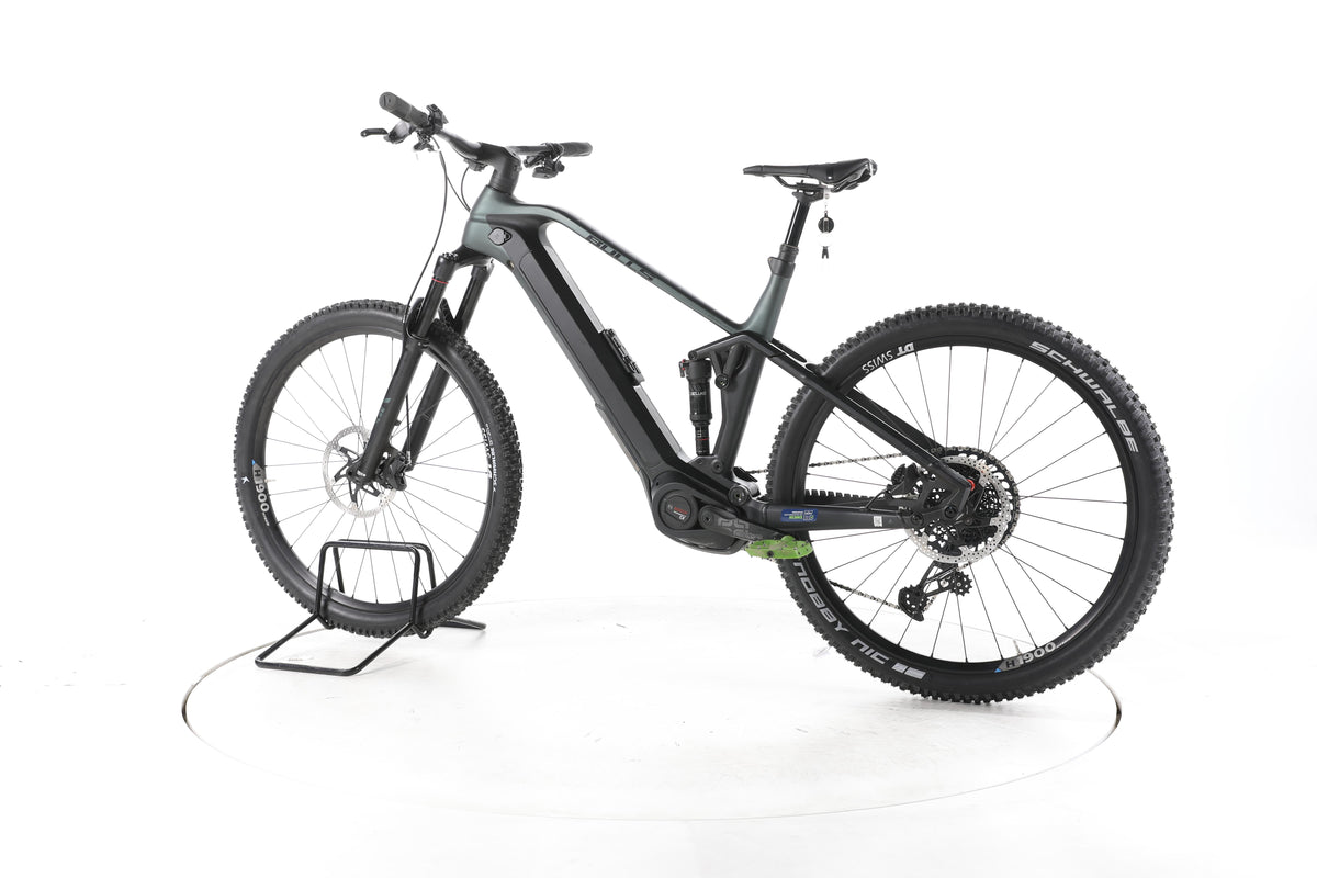 Bulls Sonic EVO TR 1 E-Bike Fully - Image 8