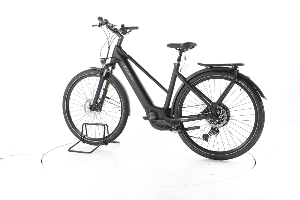 Cube Touring Hybrid Pro Trekking E-Bike - Image 8