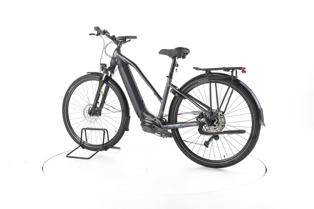 Merida eSPRESSO 500 EQ EP2 Trekking E-Bike - Image 8