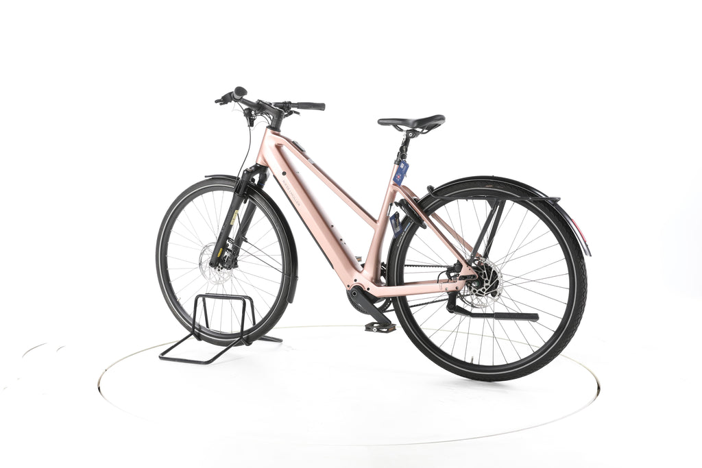 Riese & Müller UBN Seven City E-Bike - Image 8