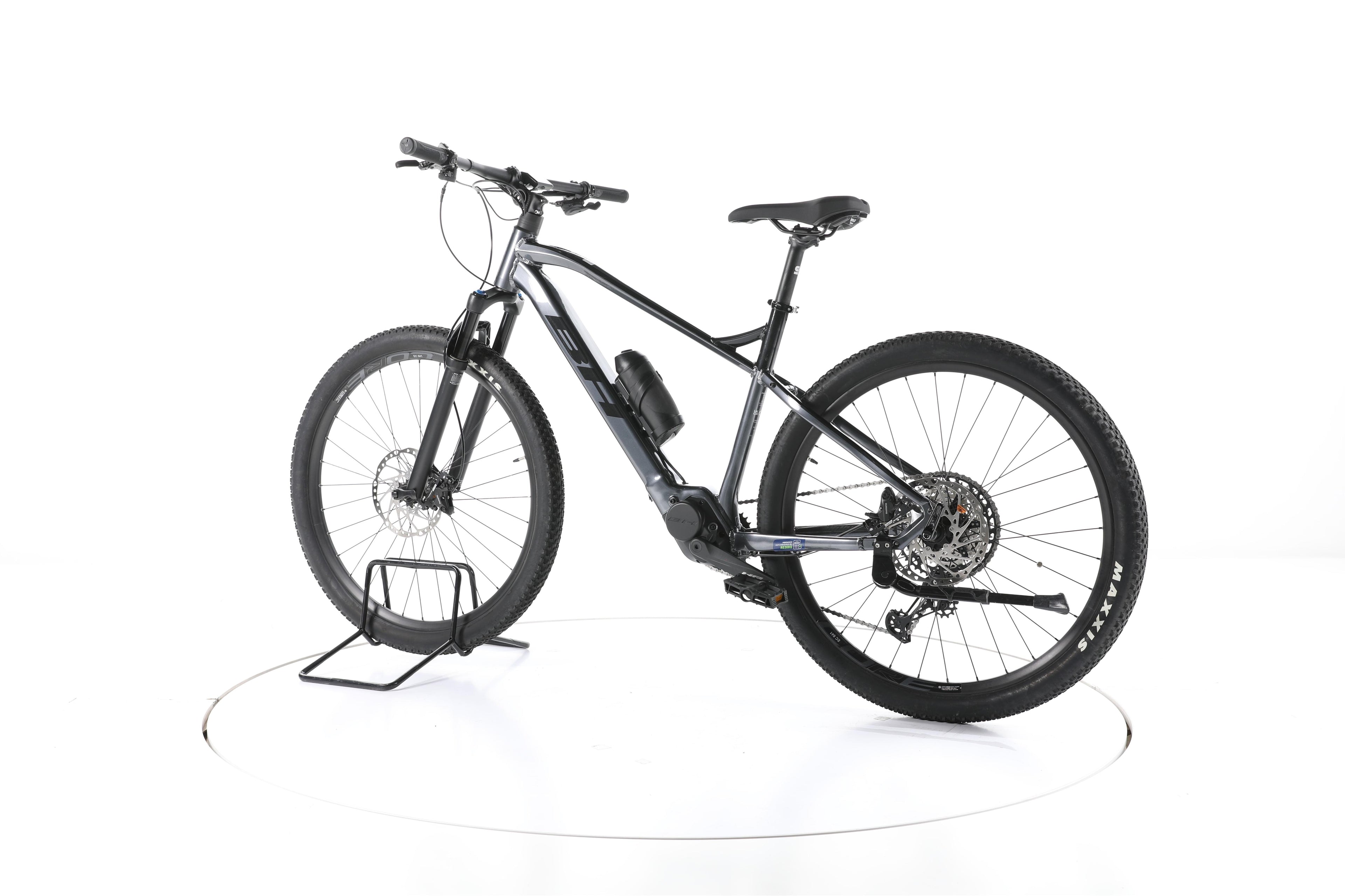 BH Bikes Core Pro E-Bike - Image 8