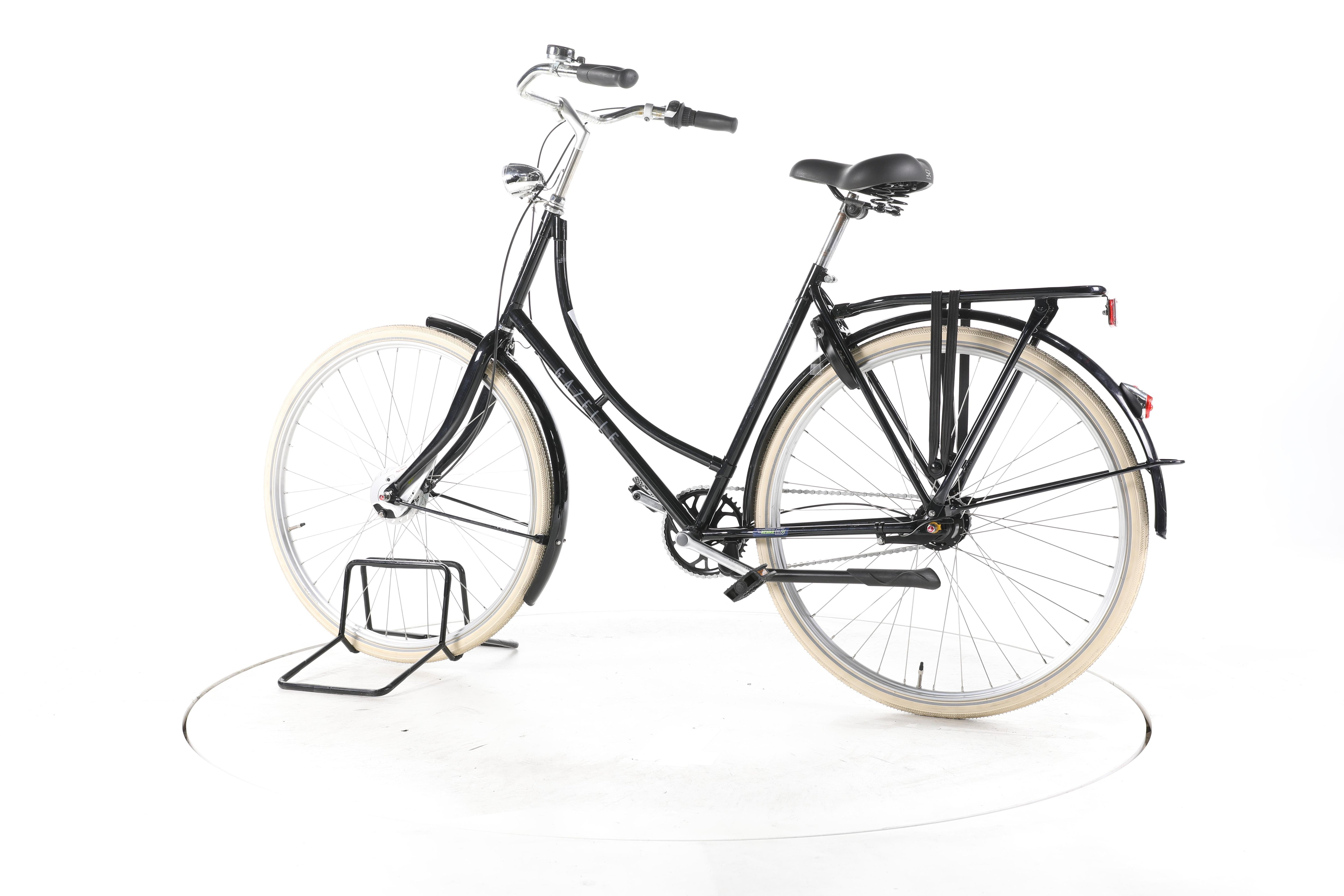 Gazelle Classic Fahrrad City & Trekking - Image 8