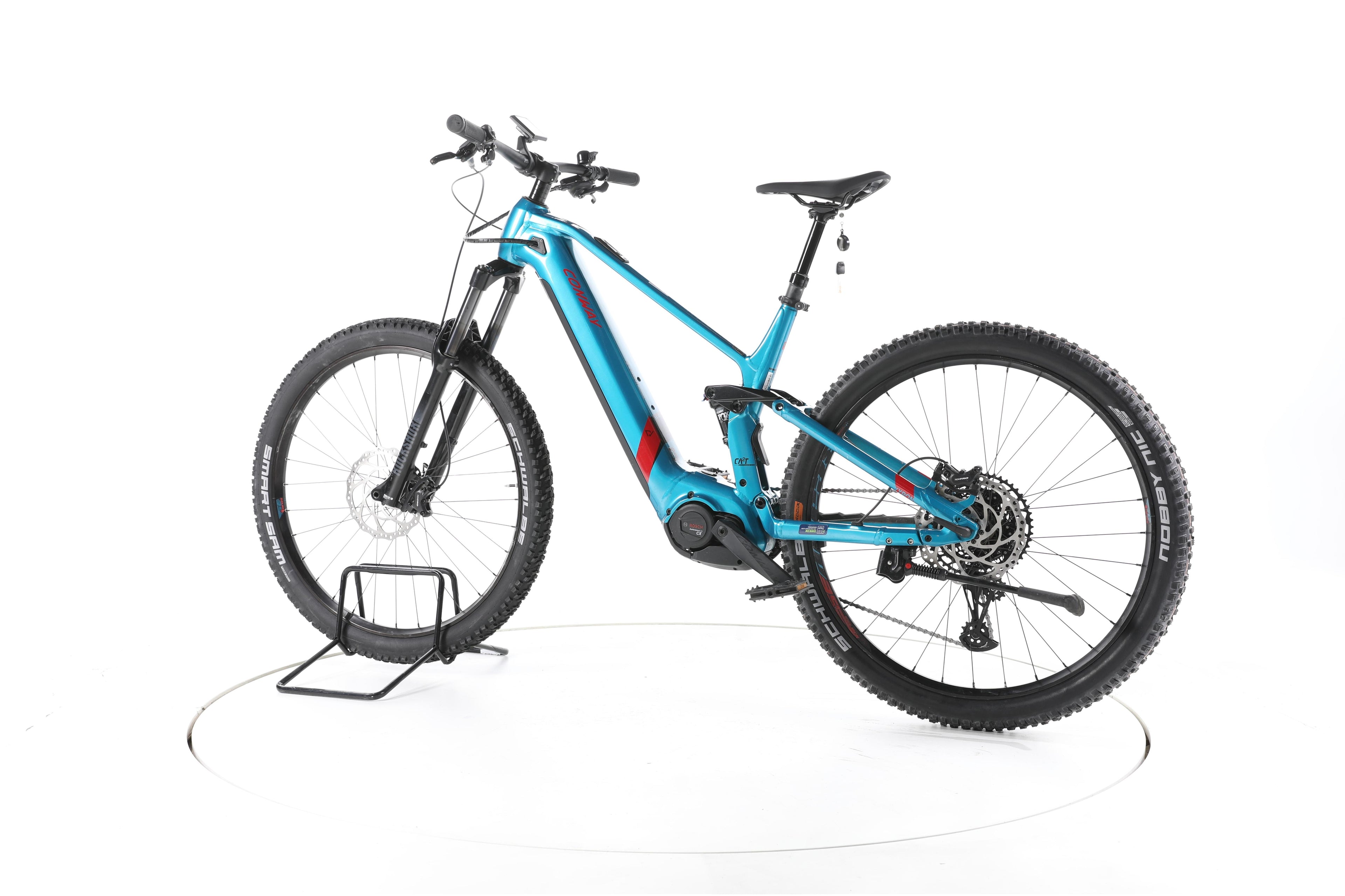 Conway Xyron S 2.9 Fully E-Bike 2023 - Image 8