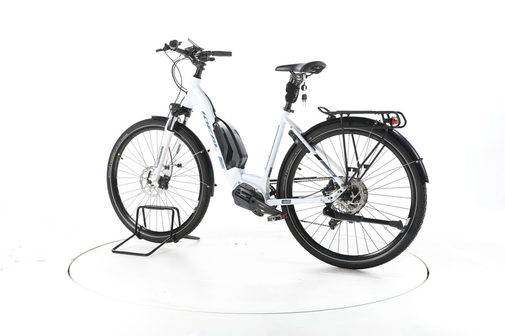 Ideal Futour-610X Trekking E-Bike Tiefeinsteiger - Image 8