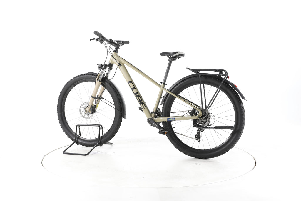 Cube Aim Allroad Fahrrad City & Trekking - Image 8