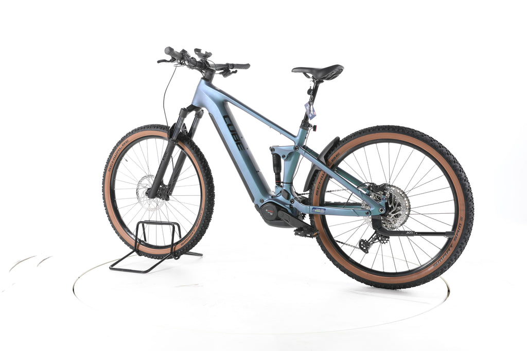 Cube Stereo Hybrid ONE22 Race Fully E-Bike 2025 - Image 8