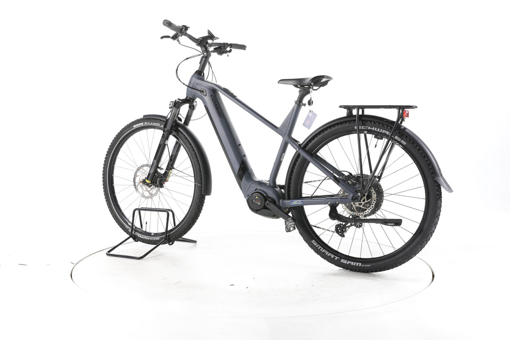 Conway Cairon SUV 5.0 Trekking E-Bike - Image 8