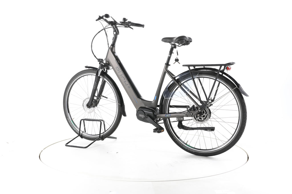 Puch C4.7 City E-Bike Tiefeinsteiger - Image 8