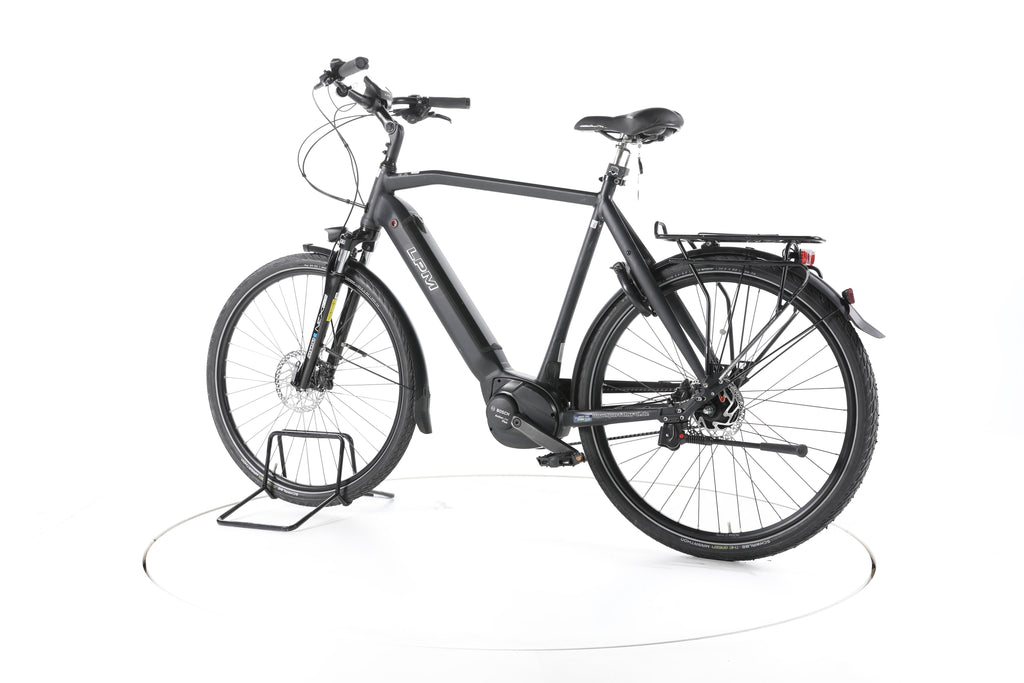 LPM E1  Rh65 8G FL W City E-Bike - Image 8