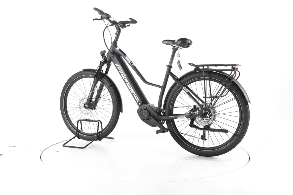 Bicycles Porto 10.6 Trekking E-Bike - Image 8