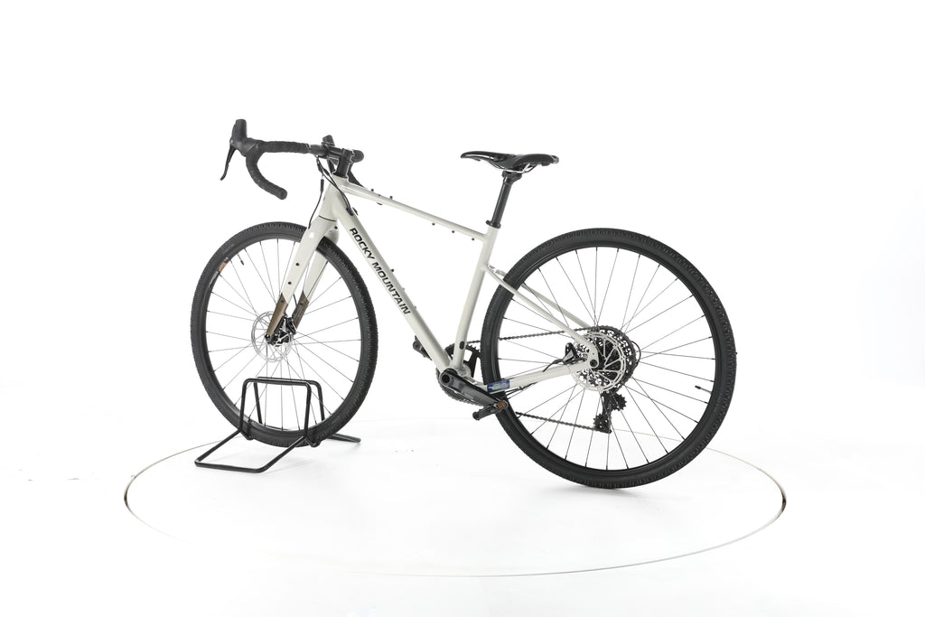 Rocky Mountain Solo 50 Gravelbike - Image 8