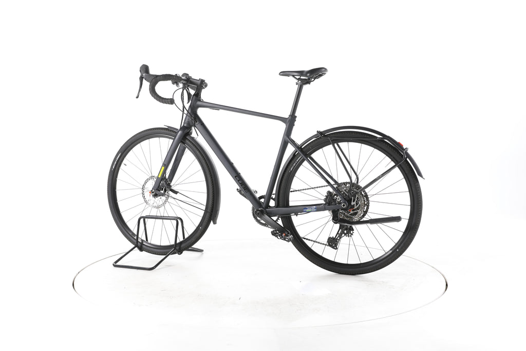 Cube Nuroad Pro FE Gravelbike - Image 8
