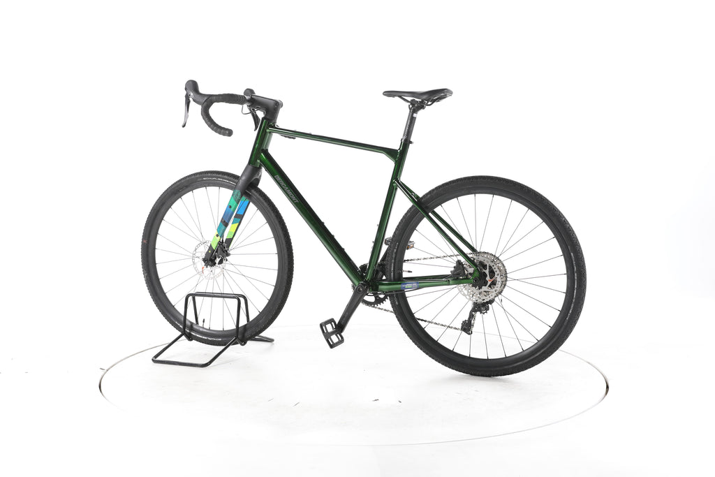 Bergamont Grandurance 8 Gravelbike 2024 - Image 8