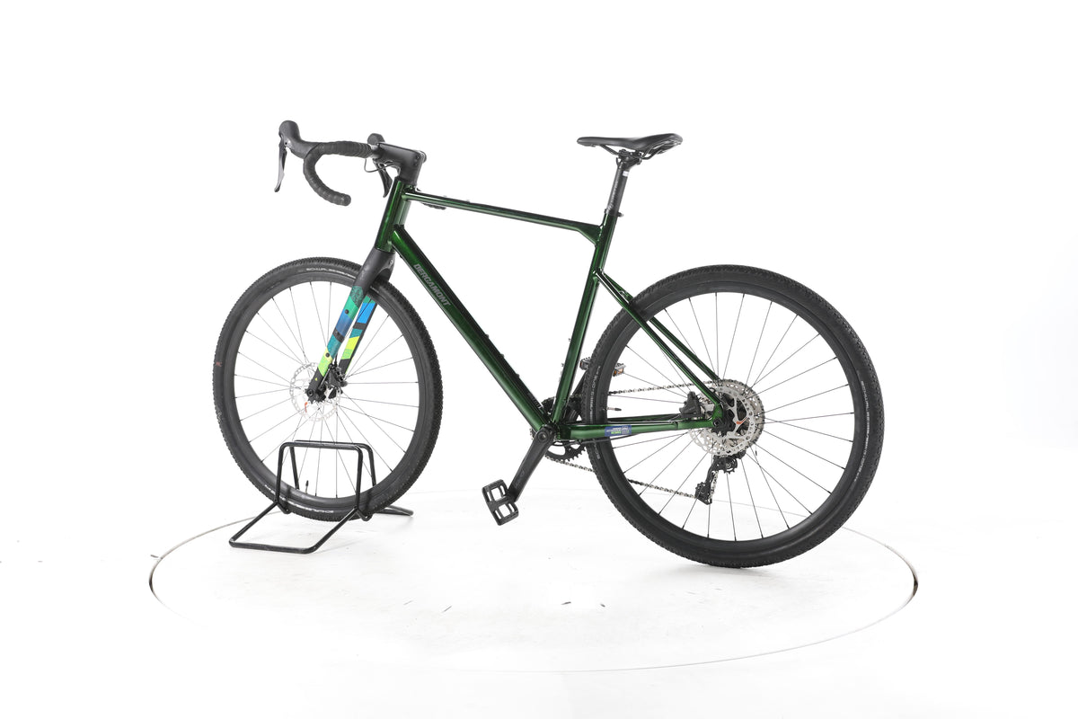 Bergamont Grandurance 8 Gravelbike 2024 - Image 8
