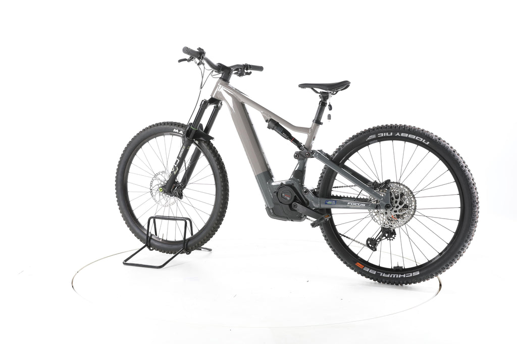 Focus JAM² 6.7 Fully E-Bike 2023 - Image 8