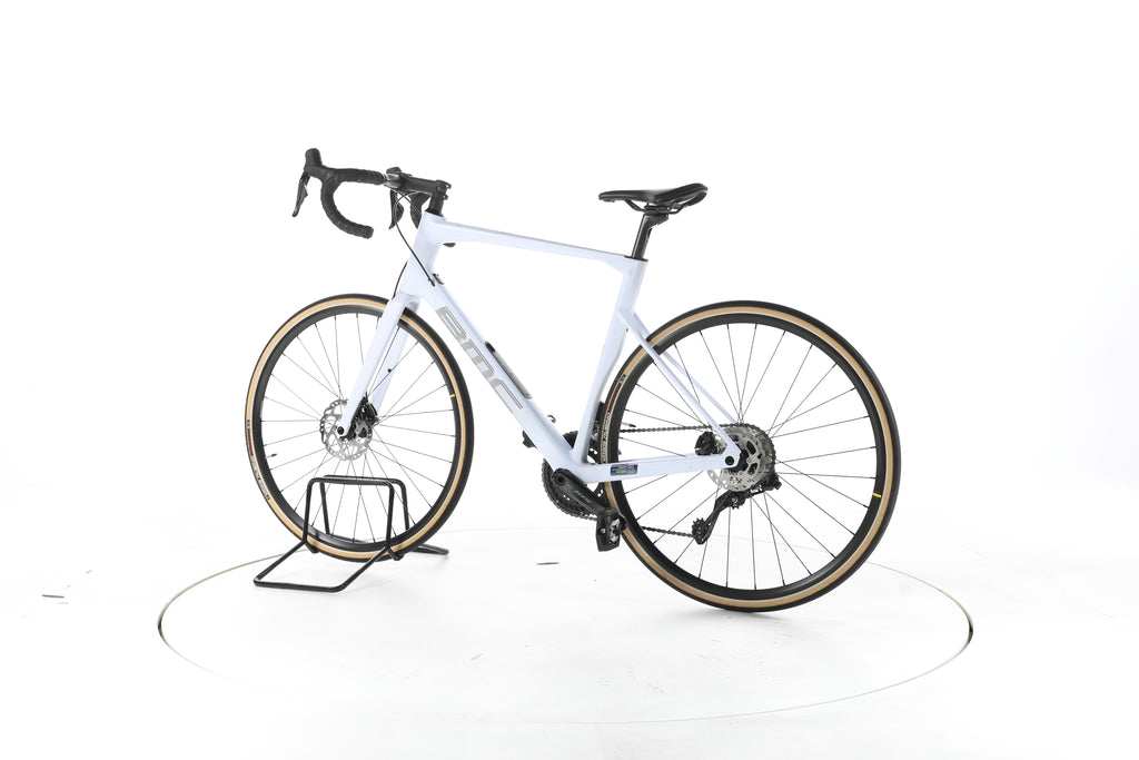 BMC Roadmachine Four Gravelbike Carbon 2024 - Image 8