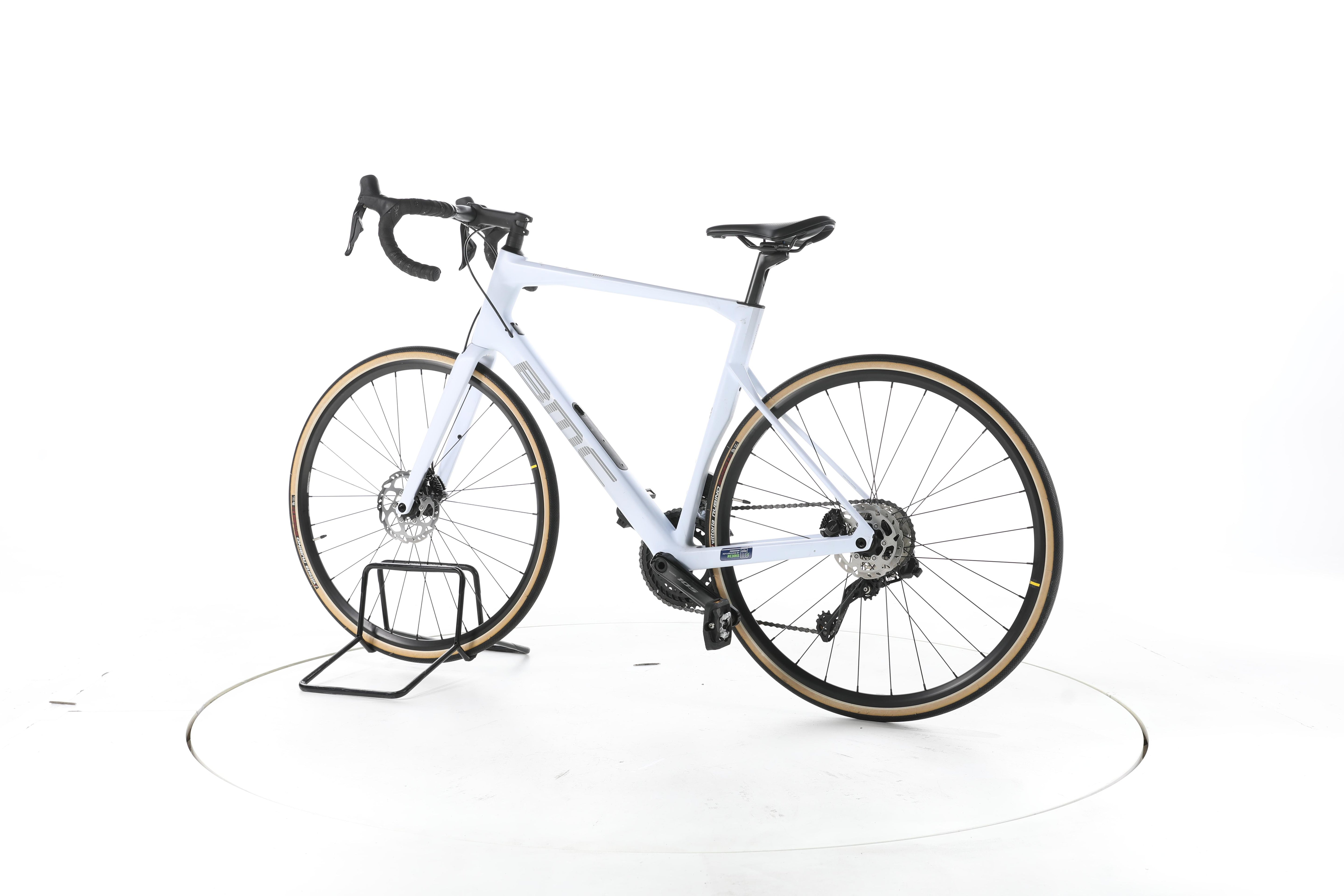 BMC Roadmachine Four Gravelbike Carbon 2024 - Image 8