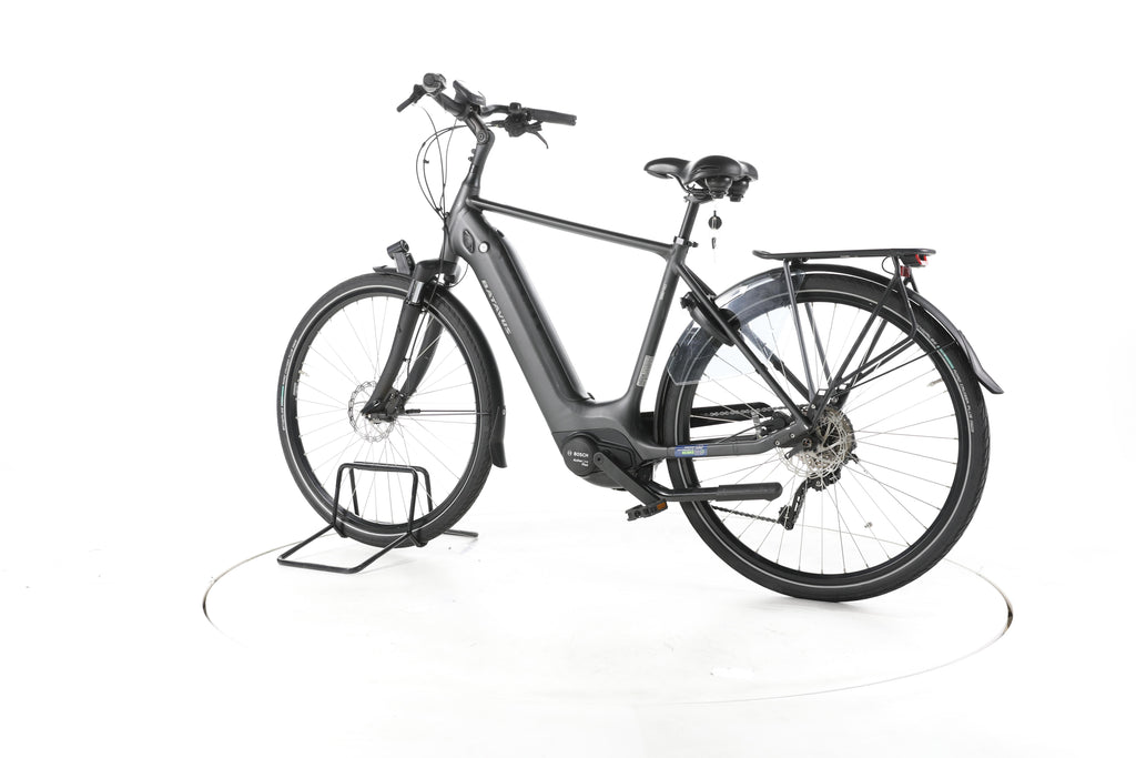 Batavus Finez E-Go Power Sport Trekking E-Bike - Image 8