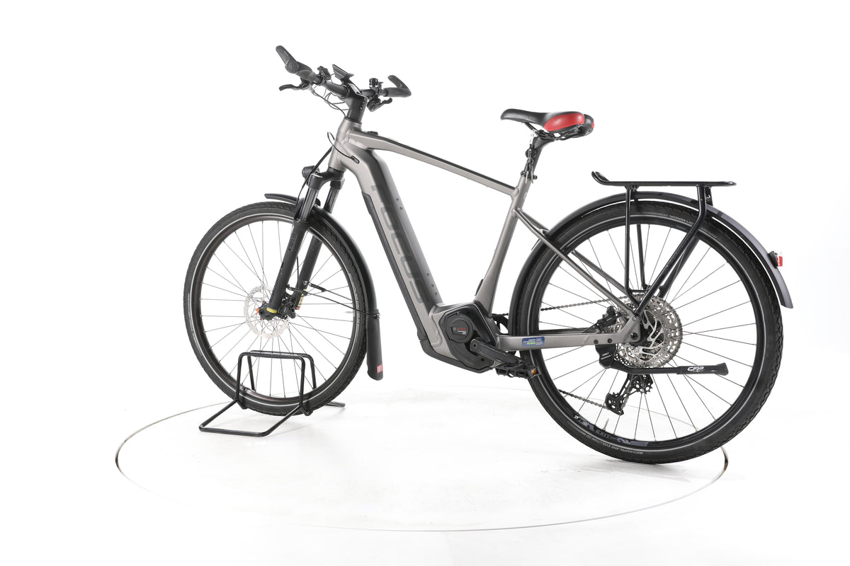 Focus AVENTURA² 6.8 Trekking E-Bike Tiefeinsteiger - Image 8
