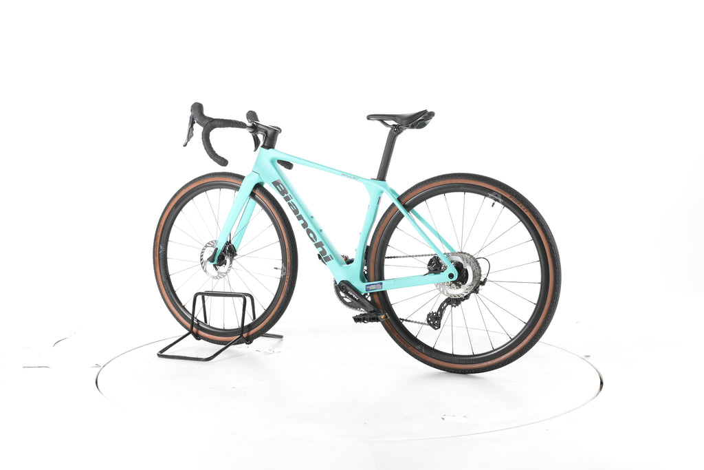 Bianchi IMPULSO PRO Gravelbike Carbon - Image 8
