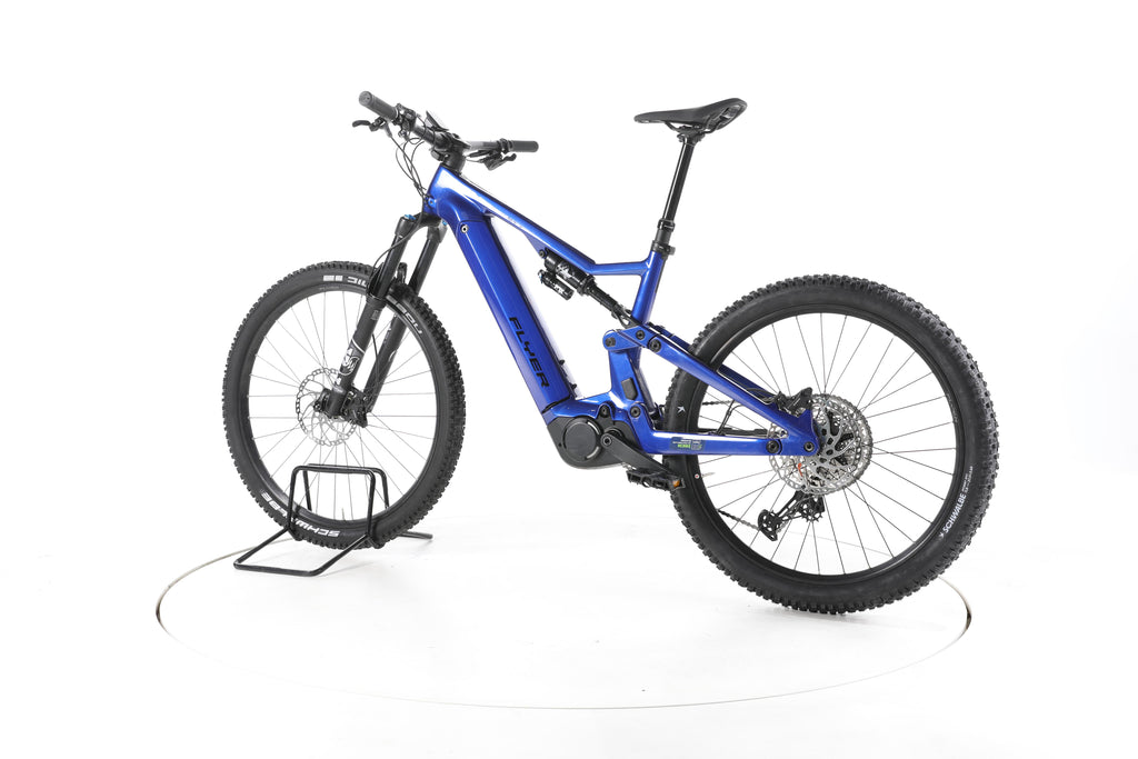 FLYER Uproc X 6.10 E-Bike Fully Carbon - Image 8