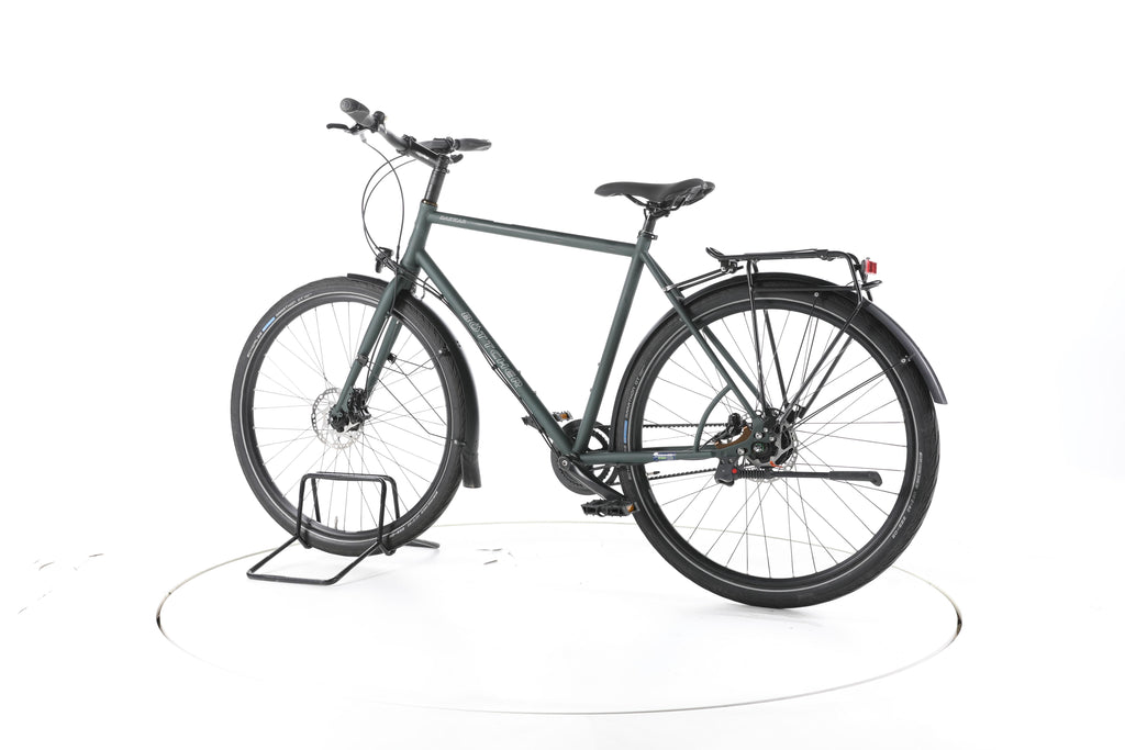 Böttcher Dakkar Fahrrad City & Trekking - Image 8
