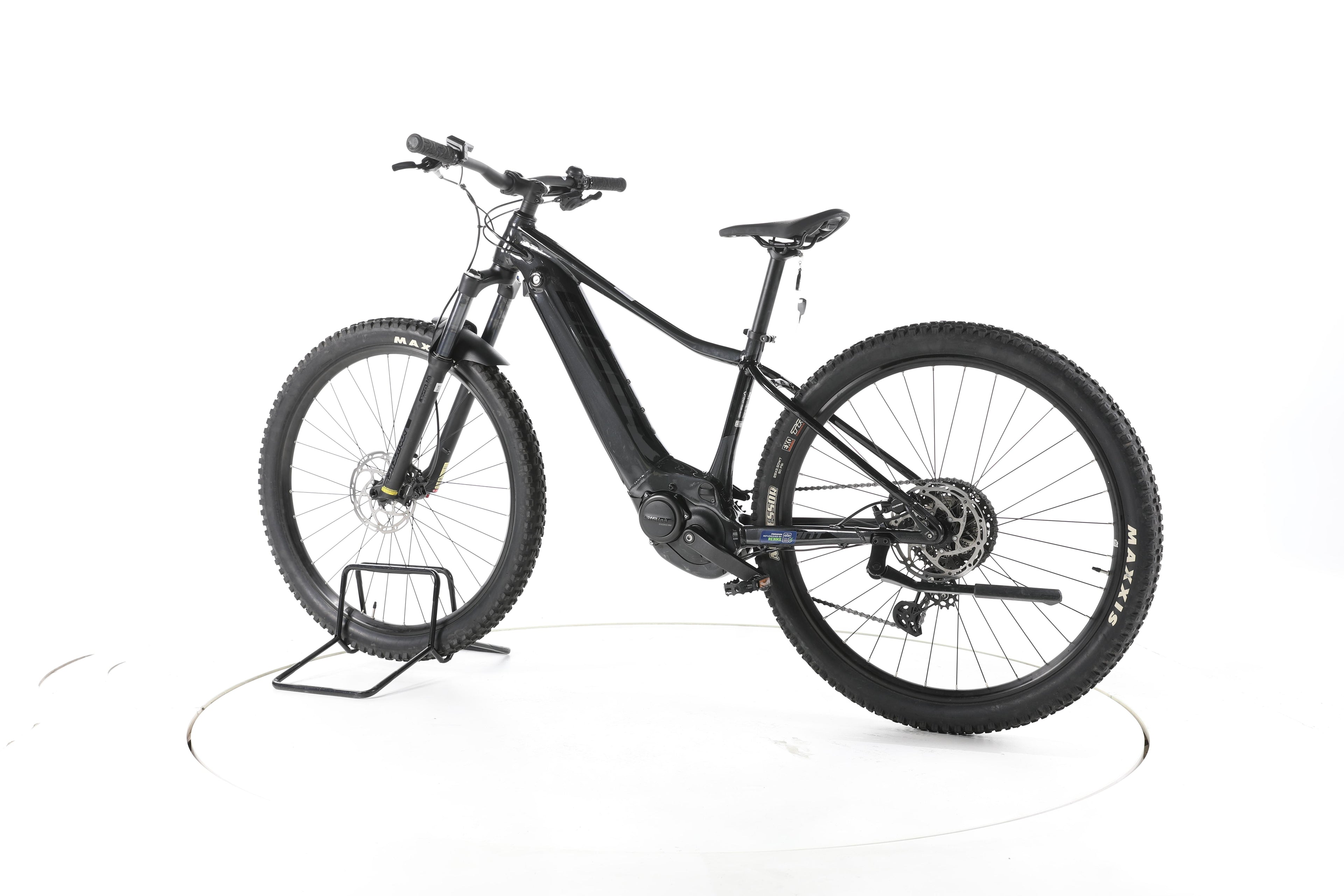 Giant Fathom E+2 Pro E-Bike - Image 8