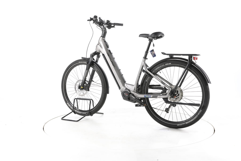 Centurion E-Fire City R960i Plus Trekking E-Bike Tiefeinsteiger - Image 8