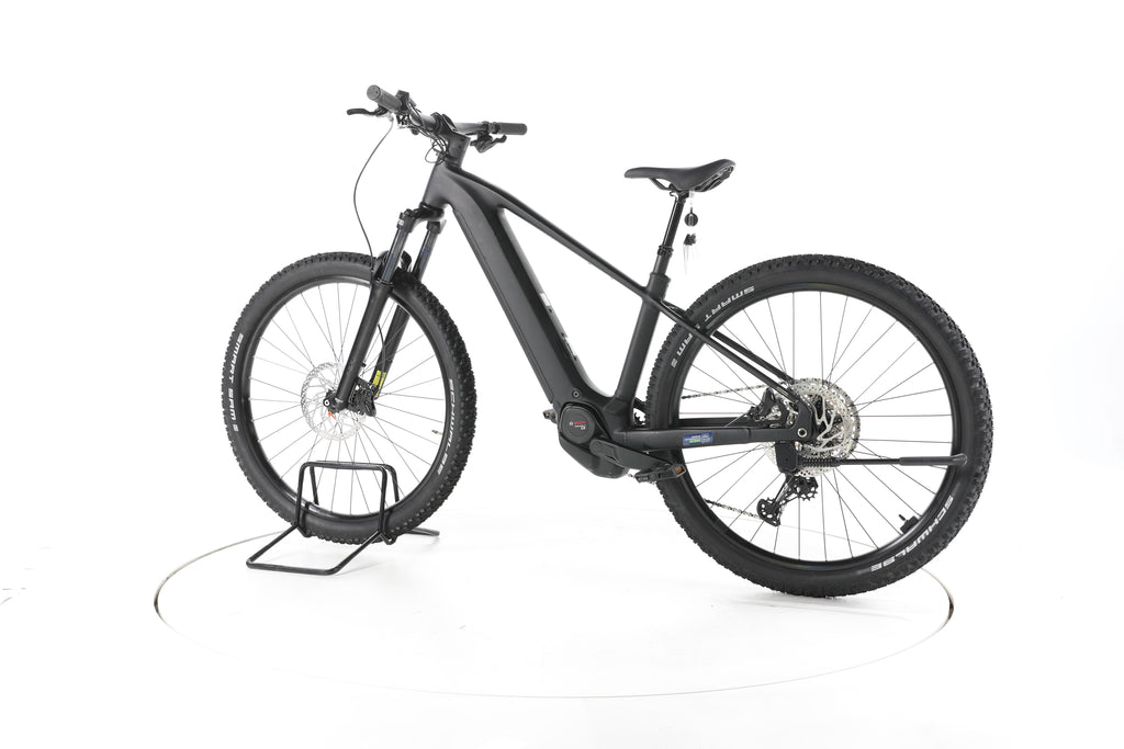 Cube Reaction Hybrid Pro E-Bike 2025 - Image 8