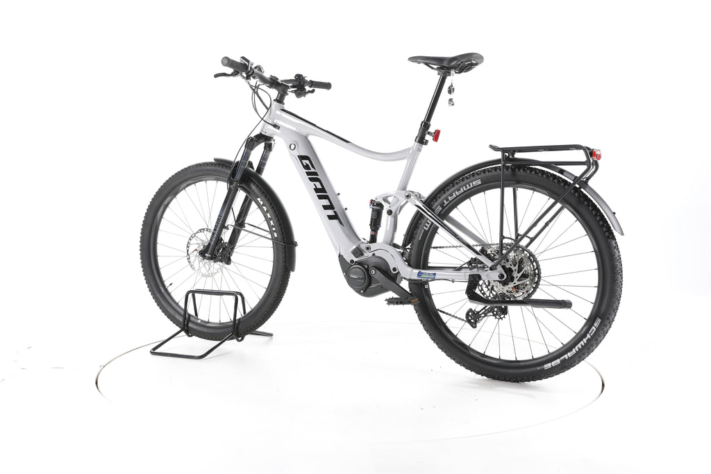 Giant Stance E+ EX Pro SUV E-Bike - Image 8