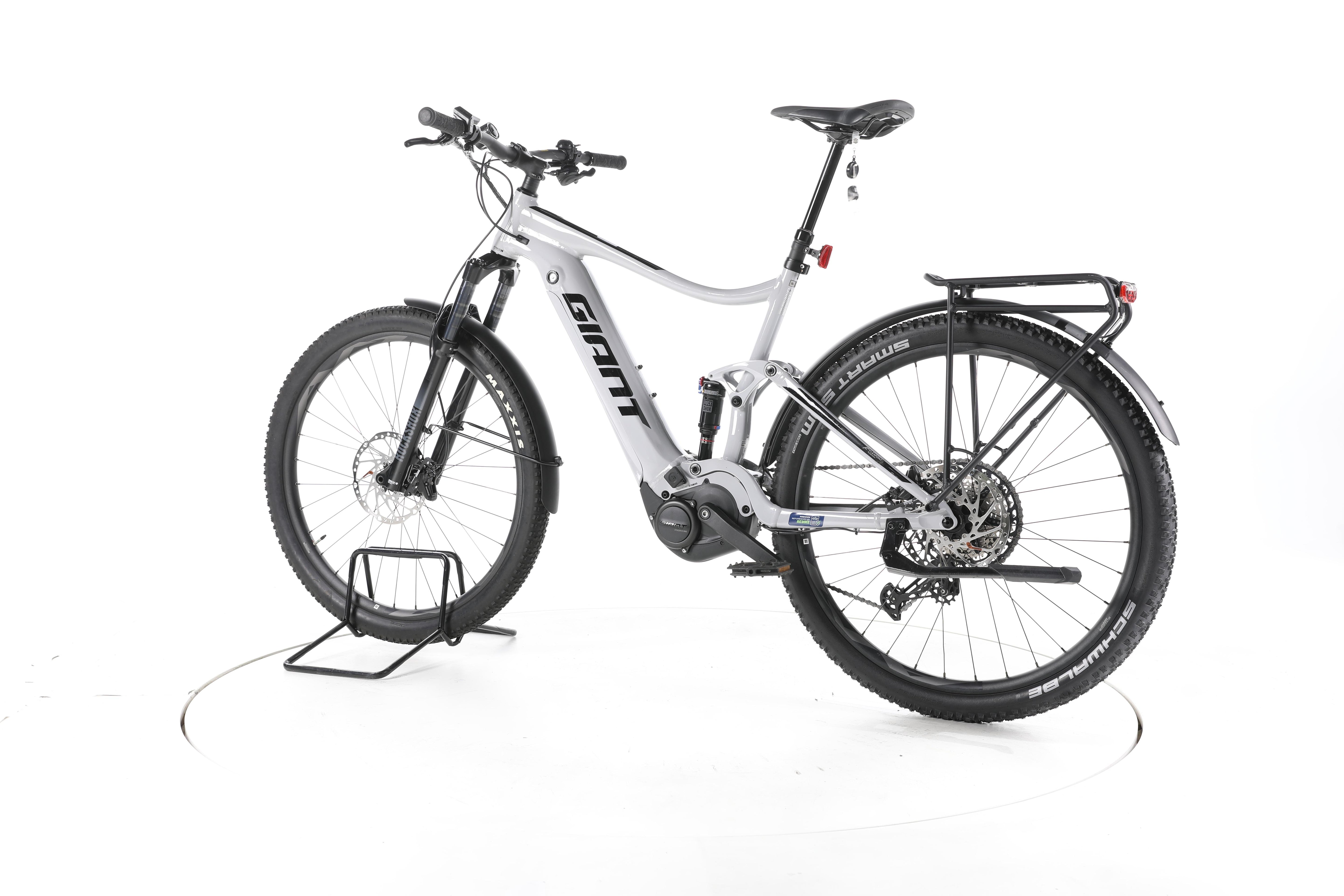 Giant Stance E+ EX Pro SUV E-Bike - Image 8